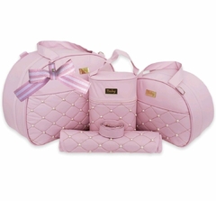 Kit Bolsas Maternidade Ref0102