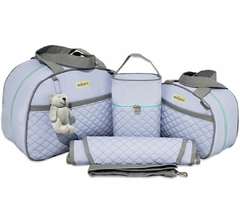Kit Bolsas Maternidade Ref0906