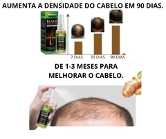Crescimento Capilar iBeaLee