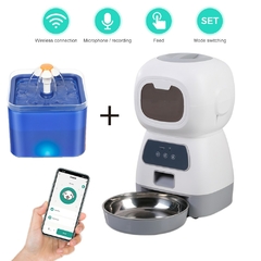 Robô Para Pet Alimentos - loja online