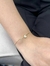 Pulseira Lida - Dourada