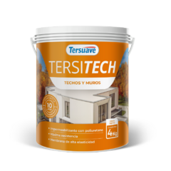 TERSITECH TECHOS Y MUROS TERSUAVE - comprar online