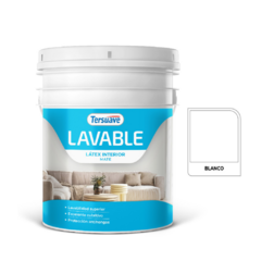 LAVABLE INTERIORES TERSUAVE - comprar online