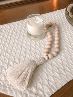 Tiras Boho Style