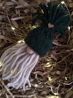 Set Navideño de 4 Piezas - tienda online