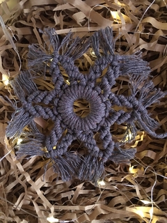 Set Navideño de 4 Piezas - Quipumayoc