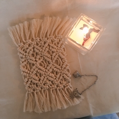 Posavasos/ Posavelas