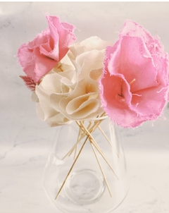 Flores de Tela - comprar online