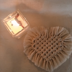 Posavasos/ Posavelas