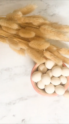 Perlas Aromatizadoras de Cerámica