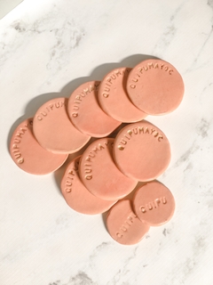 Tapas de Ceramica - comprar online