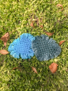 Posavasos/ Posavelas - comprar online