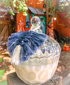Vela Bombé