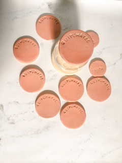 Tapas de Ceramica - tienda online