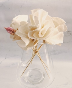 Flores de Tela