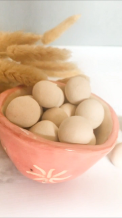 Perlas Aromatizadoras de Cerámica - comprar online