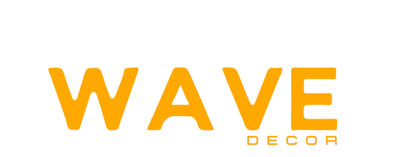  New Wave Decor