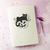 Imagem do Mini Caderno / Caderno de Bolso Artesanal