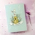 Mini Caderno / Caderno de Bolso Artesanal - comprar online