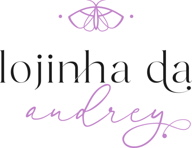 Lojinha da Audrey!
