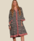 Kimono Vestido Mysore
