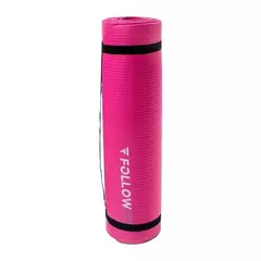 MAT YOGA 10MM NBR