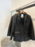 Blazer eco cuero - Missy brain