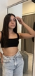 Top bra rib