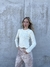 Sweater corset - comprar online