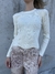 Sweater corset - Missy brain