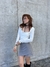 Short pollera Clo - comprar online