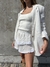 Blazer lino en internet