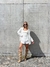 Blazer lino - comprar online