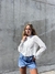 Short Zara SALE en internet