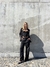 Wide sastrero Olivia - comprar online
