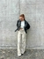 Campera rock
