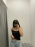 Remera musculosa