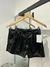 Short eco cuero en internet