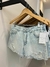 Short Denver SALE - Missy brain