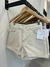 Short dobladillo SALE - Missy brain
