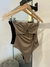Body strapless - comprar online