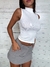 Top Margot satin - comprar online