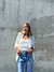 Top Kylie - comprar online