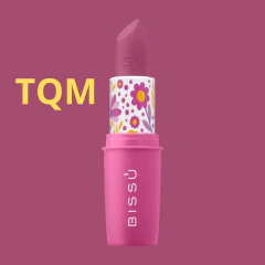 Labial Mágico Bissú