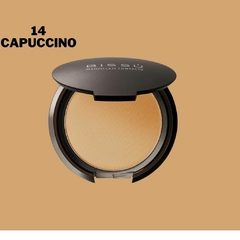 Maquillaje Compacto Bissú - Bissú Cosméticos Cholula - Puebla