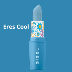 Labial Mágico Bissú - Insignia Cosméticos -  Bissú Cosméticos Cholula