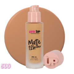 Base Mate Pink Up 12 Hs en internet