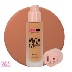 Base Mate Pink Up 12 Hs - comprar en línea