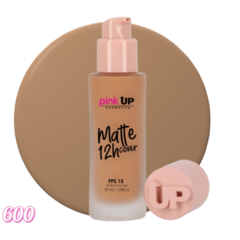 Base Mate Pink Up 12 Hs