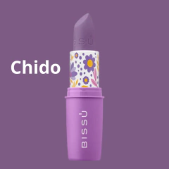 Labial Mágico Bissú